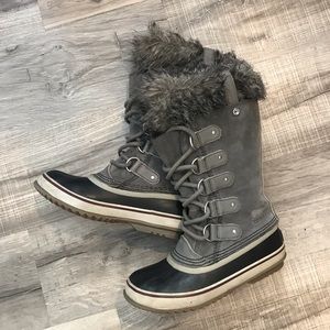 Sorel Joan of Arctic Boot